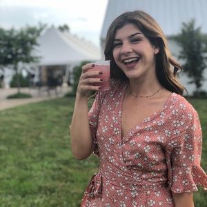 Meet your Posher, Samantha